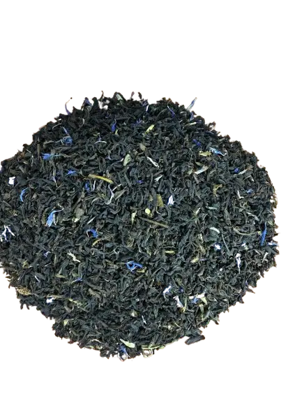 Comte Azur | Thé Noir Earl Grey Délice My Store