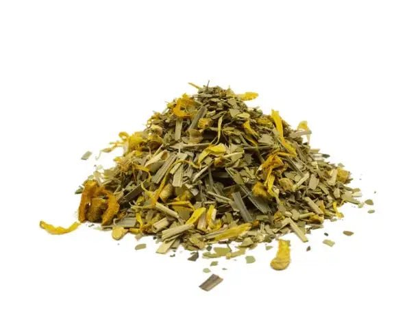 Maté Frais Agrumes & Gingembre Frais - Thé Floresens Paris